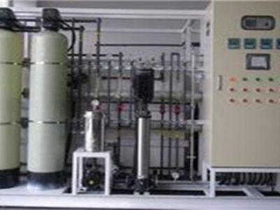 超纯水管道工程