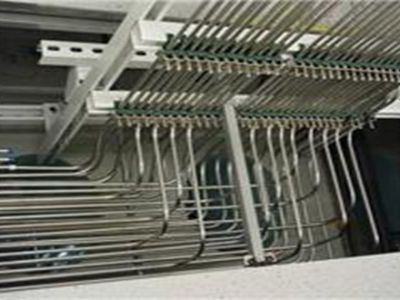 超纯水管道工程