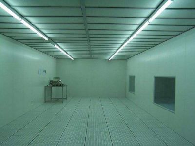 怎样防止洁净室污染措施有哪些